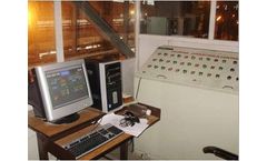 Positronics - Automation Turnkey Projects Services