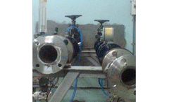 Positronics - Calibration Lab Services