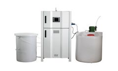 DCW - On-site Disinfection Generators Services