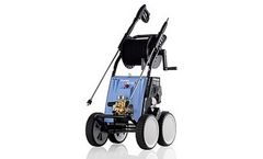 Kränzle - Model B 170 T - High-pressure Cleaners with Petrol Engine