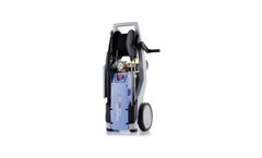 Kränzle Profi - Model 160 TS T and 195 TS T (230V) - High Pressure Portable Cleaners