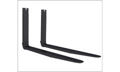 Vetter - Model SmartFork Basic - Fork Assistance System