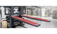 Vetter - Model CROC - Fork Coatings