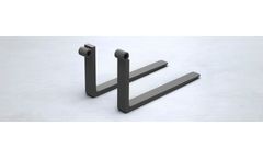 Vetter - Fork with Pin Type Suspension