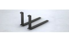 Vetter - Model TWS - Fork