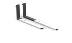 Vetter - Model ManuTel - Manual Telescopic Fork