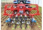 K.U.L.T. - Model iSelect - Weeding System