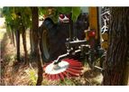 K.U.L.T. - Fingerweeder for Vineyard