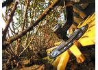 K.U.L.T. - Fingerweeder for Tree Nursery