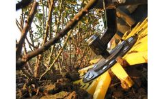 K.U.L.T. - Fingerweeder for Tree Nursery