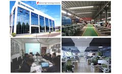 Reliable manufacturer and supplier of Pyrolysis machine-Doing Group