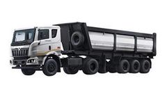 Leaf & Parabolic Springs for Heavy Truck & Trailer Leaf & Parabolic Suspensions