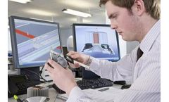 VIA Laser - Engineering Service