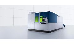 VIA Laser - 2D Laser Cutting