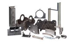 VIA Laser - Component