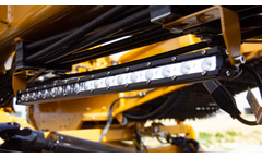 Double L - High Capacity Potato Harvesters