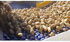 Double-L - Dirt Eliminator Machine