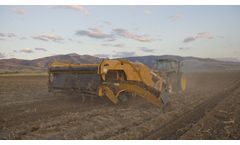 Double L - Model 6500-Series - Windrower