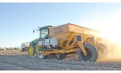 Double L - Potato Planter