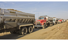 Double-L - Self-Unloading Truck Bed