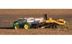Double-L - Medium Capacity Potato Harvester