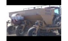 Double L 9500 Series Planter  Video