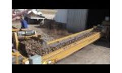 Double L 9134 & 9151 Conveyor Video