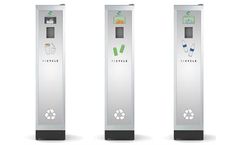 CafeCrush - Reverse Vending Machine