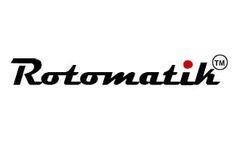 Rotomatik - Centrifugal Pumps