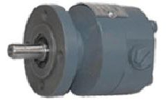 Rotomatik - Model Type IG Series - Internal Gear Pumps (Lobe)