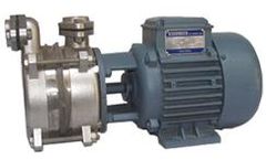 Rotomatik - Stainless Steel Pumps