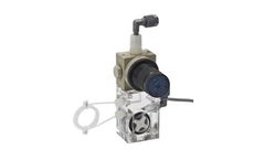 SWAN - Flowcontroller - Flow