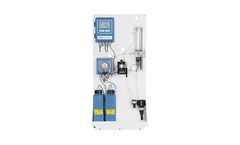 SWAN - Model AMI Phosphate-II - Colorimetric Process Analyzer for the Automatic & Continuous Measurement