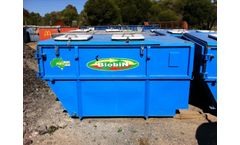 BiobiN - Organic Waste Containment System