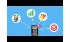 Nomad: Management Information System - Animation Video