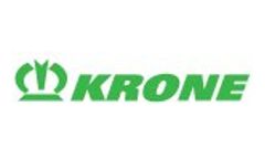 KRONE BiG Pack HighSpeed 3D Animation Video