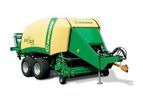 BigPack - High Speed Large Square Balers