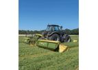 Krone - Model EasyCut B - Combinations Mower