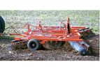 Athens - Model 116/119 - Double Offsets Disk Harrow