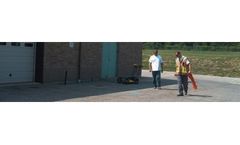 Pipe & Cable Locates Services