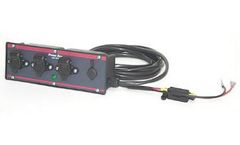 Salvarani - Power Box Distributor