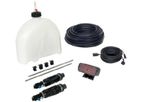 Salvarani - Model TJ 1GX (1 gal) - Foam Markers for ATV Sprayers and Drop Spreaders