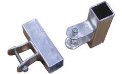 Salvarani - Model BG016343 - Boom Spacer