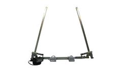 Salvarani - Electric Folding Booms