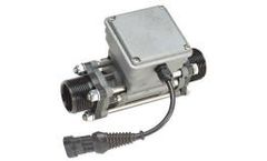 Salvarani - Magnetic Flow Meter