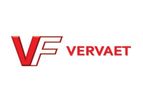 Vervaet Rebuild
