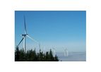 EGP - Wind Power Plant Development Services