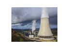 EGP - Geothermal Power Plant Development Services