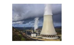 EGP - Geothermal Power Plant Development Services