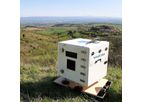 Vaisala WindCube - Vertical Profiler